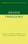 Hesiod: Theogony