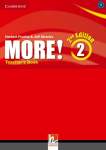 More! Level 2 Teachers Book