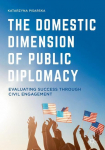 The Domestic Dimension of Public Diplomacy: Evaluating Success through Civil Engagement