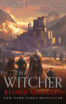 Blood of Elves. Collectors Hardback Edition