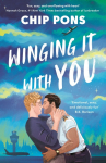 Winging It with You: Heartfelt, escapist and utterly joyful queer rom-com