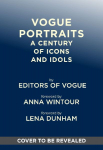 People in Vogue: A Century of Icons and Idols