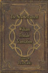 The William Tyndale New Testament