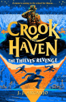 Crookhaven: The Thieves Revenge