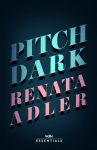 Pitch Dark: With an introduction by Muriel Spark