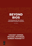 Beyond BIOS: Developing with the Unified Extensible Firmware Interface, Third Edition