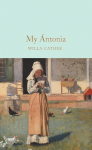 My &Aacute;ntonia