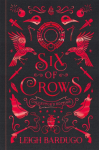 Six of Crows: Collectors Edition