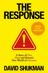 The Response: A Story of Fire and Flood in Britain's New World of Extremes