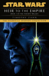 Star Wars: Heir to the Empire: (Thrawn Trilogy, Book 1)