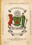 The Equinox: Keep Silence Edition, Vol. 1, No. 9