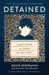 Detained: A Boy's Journal of Survival and Resilience