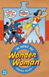 Wonder Woman: The Bronze Age Omnibus Vol. 1