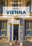 Lonely Planet Pocket Vienna: Detailed Itineraries | Travel Like a Local | Insider Tips | Covers Hofburg, Karlsplatz, Prater, Museum District, and more