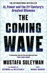 The Coming Wave: AI, Power and the 21st Century's Greatest Dilemma