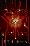 Ghosts & Ashes: Volume 2
