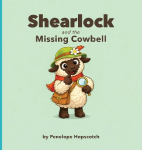 Shearlock and the Missing Cowbell