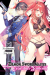 The Demon Sword Master of Excalibur Academy, Vol. 7 (Light Novel): Volume 7
