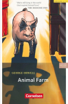 Animal Farm: Lekt&uuml;re. F&uuml;r den Englischunterricht in der Sekundarstufe I. 10. Schuljahr, Stufe 2.