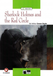 Sherlock Holmes and The Red Circle: Buch + free Audiobook