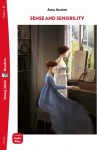 Sense and Sensibility: Lekt&uuml;re mit Audio-Online&nbsp;&nbsp;