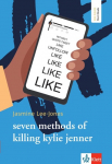 seven methods of killing kylie jenner: Buch inkl. Extras f&uuml;r Smartphone + Tablet