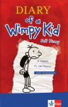 Diary of a Wimpy Kid: Englische Lekt&uuml;re f&uuml;r das 5. und 6. Lernjahr