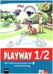 Playway ab Klasse 1. 1.-2. Schuljahr. Pupil's Book mit App f&uuml;r Filme&Audios und CD-ROM
