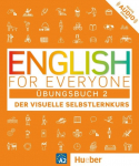 English for Everyone &Uuml;bungsbuch 2: Der visuelle Selbstlernkurs. English for Everyone 2
