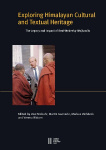Exploring Himalayan Cultural and Textual Heritage: The Legacy and Impact of Ren&eacute; Nebesky-Wojkowitz