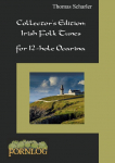 Collectors Edition: Irish Folk Tunes for 12-hole Ocarina