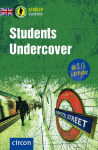 Students Undercover: Englisch 2./3. Lernjahr
