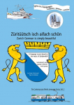 Z&uuml;rit&uuml;&uuml;tsch isch aifach sch&ouml;n / Zurich German is simply beautiful