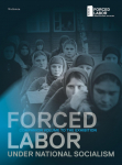 Forced Labor under National Socialism: Companion Volume to the Permanent Exhibition