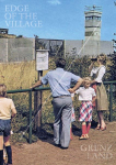 Dana Mueller Robinson: Edge of the Village / Grenzland