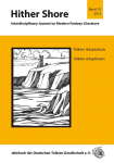 Hither Shore 10: Tolkien Adaptations / Tolkien Adaptionen: Jahrbuch 2013 der Deutschen Tolkien Gesellschaft