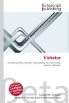 Vidiator: Streaming Media, Encoder, Transcoding, 3G, Multimedia, Internet Television