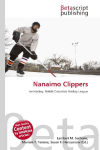 Nanaimo Clippers: Ice Hockey, British Columbia Hockey League