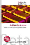 Buffalo AirStation: Wireless LAN, Buffalo Technology, Residential Gateway
