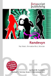 Randevyn: Pop Music, Alternative Rock, Musician