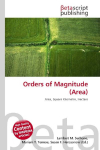 Orders of Magnitude (Area): Area, Square Kilometre, Hectare