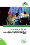 Anathema (Band): Gothic metal, Death/doom, Eternity (Anathema album), New prog, Paradise    Lost (band)