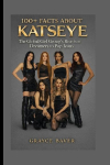 100+ Facts About KATSEYE: The Global Girl Group's Rise from Dreamers to Pop Icons