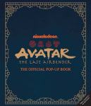 Avatar: The Last Airbender: The Official Pop-Up Book