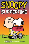 Snoopy: Suppertime!: Volume 19