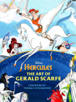Disneys Hercules: The Art of Gerald Scarfe