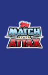 MATCH ATTAX ANNUAL 2027 HB