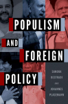 Populism and Foreign Policy