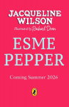 Esme Pepper