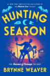 Hunting Season: the sensational grand finale in the Seasons of Carnage trilogy